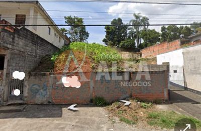 Terreno, 385 m² - Foto 1
