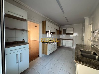 Apartamento, 3 quartos, 150 m² - Foto 4