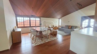 Casa, 4 quartos, 321 m² - Foto 4