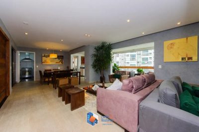 Apartamento, 3 quartos, 163 m² - Foto 5