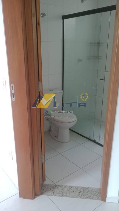 Apartamento, 2 quartos, 60 m² - Foto 4