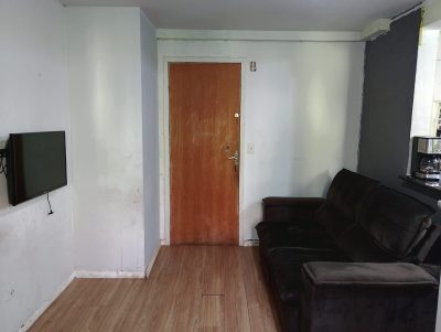 Apartamento, 2 quartos, 43 m² - Foto 2