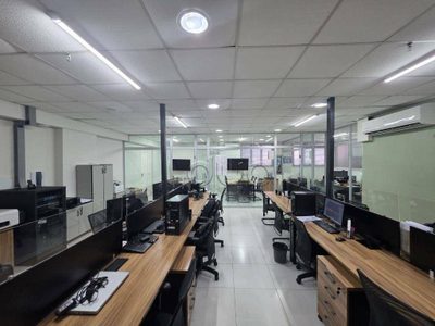 Sala-Conjunto, 100 m² - Foto 1