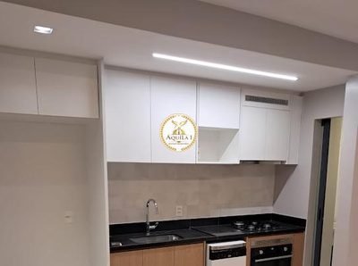 Apartamento, 2 quartos - Foto 4