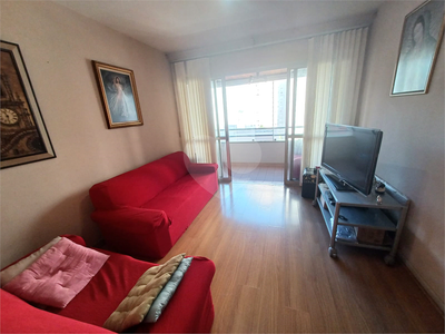 Apartamento, 3 quartos, 80 m² - Foto 1