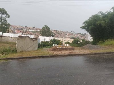 Terreno, 240 m² - Foto 1