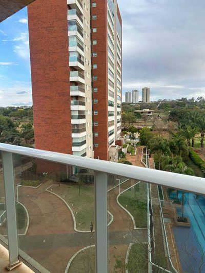 Apartamento, 4 quartos, 381 m² - Foto 5