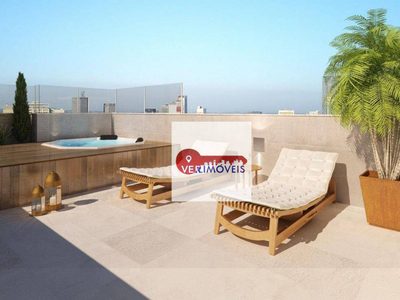 Apartamento, 1 quarto, 93 m² - Foto 1