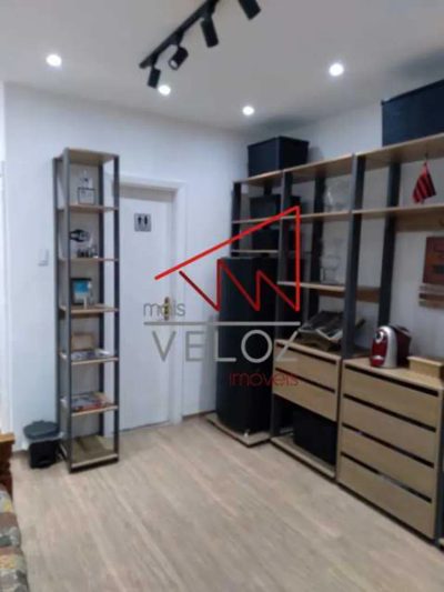 Apartamento, 1 quarto, 1 m² - Foto 5
