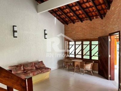 Casa, 5 quartos, 360 m² - Foto 4
