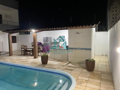 Casa, 4 quartos, 250 m² - Foto 3