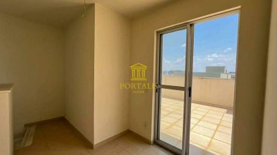 Cobertura, 2 quartos, 59 m² - Foto 4