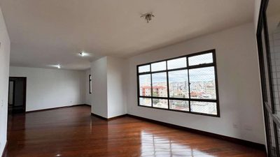 Apartamento, 4 quartos, 155 m² - Foto 2