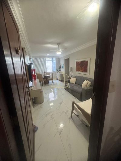 Apartamento, 3 quartos, 70 m² - Foto 2