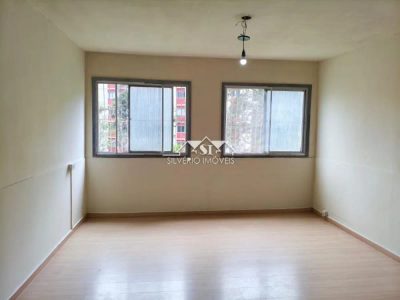 Apartamento, 3 quartos, 75 m² - Foto 2