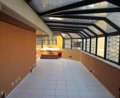 Cobertura, 3 quartos, 370 m² - Foto 1