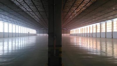 Depósito-Galpão, 10000 m² - Foto 4