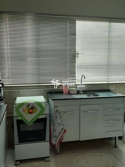 Apartamento, 2 quartos, 52 m² - Foto 5