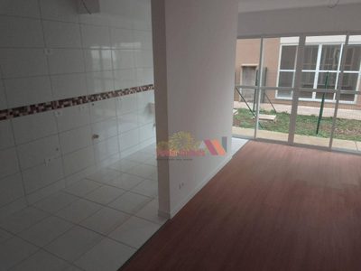Apartamento, 2 quartos, 49 m² - Foto 5