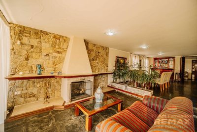 Casa, 5 quartos, 450 m² - Foto 2