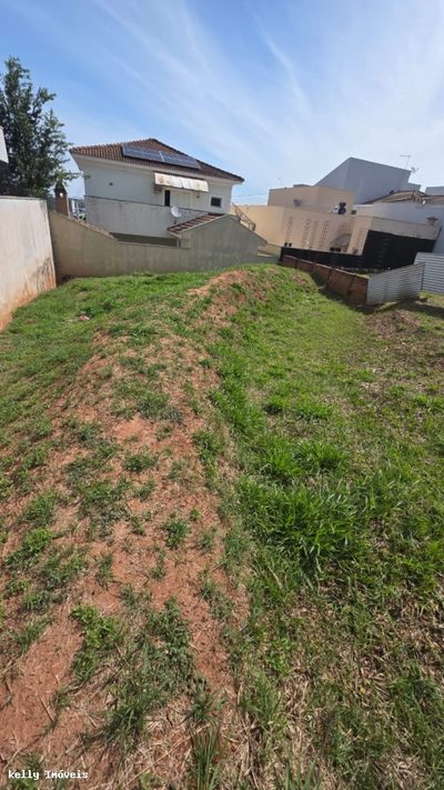 Terreno, 252 m² - Foto 1