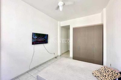 Kitnet-Studio, 33 m² - Foto 3