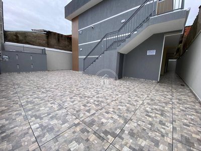 Kitnet-Studio, 35 m² - Foto 1