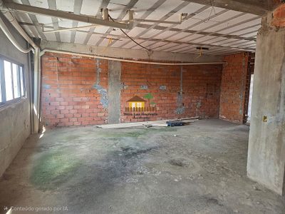 Sobrado, 3 quartos, 200 m² - Foto 5