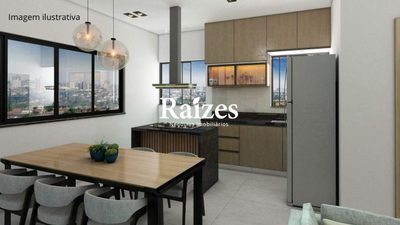 Apartamento, 3 quartos, 76 m² - Foto 1