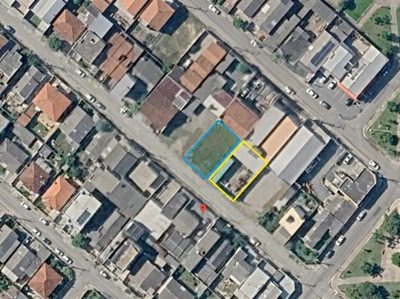 Terreno, 305 m² - Foto 5