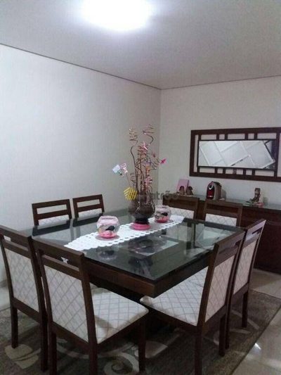 Sobrado, 4 quartos, 344 m² - Foto 3