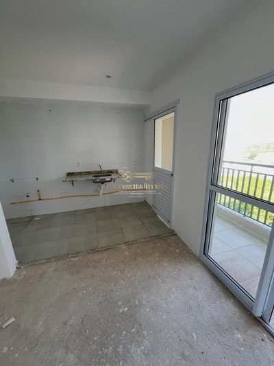 Apartamento, 2 quartos, 53 m² - Foto 3