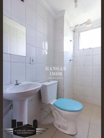 Apartamento, 3 quartos, 57 m² - Foto 4
