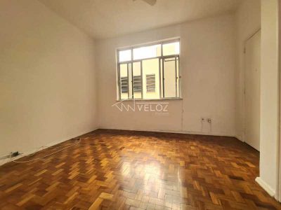 Apartamento, 1 quarto, 38 m² - Foto 2