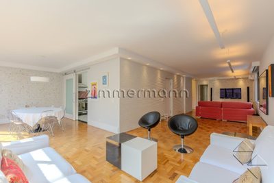 Apartamento, 3 quartos, 131 m² - Foto 2