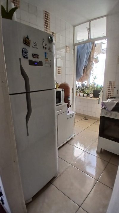 Apartamento, 3 quartos, 84 m² - Foto 4
