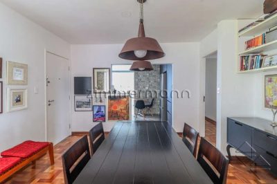 Apartamento, 2 quartos, 101 m² - Foto 1