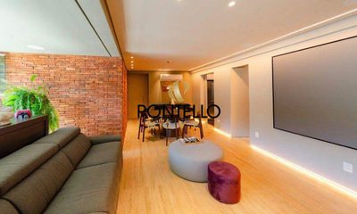 Cobertura, 4 quartos, 176 m² - Foto 3
