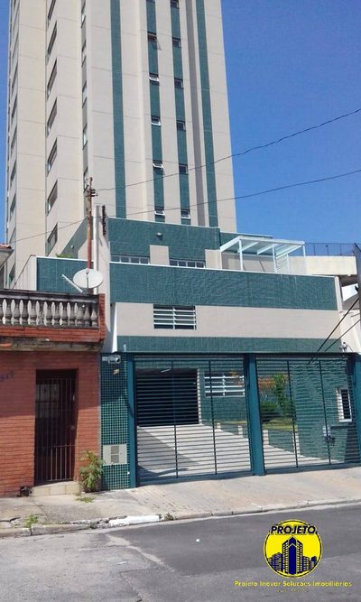 Apartamento, 1 quarto, 38 m² - Foto 3