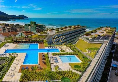 Apartamento, 2 quartos, 87 m² - Foto 1