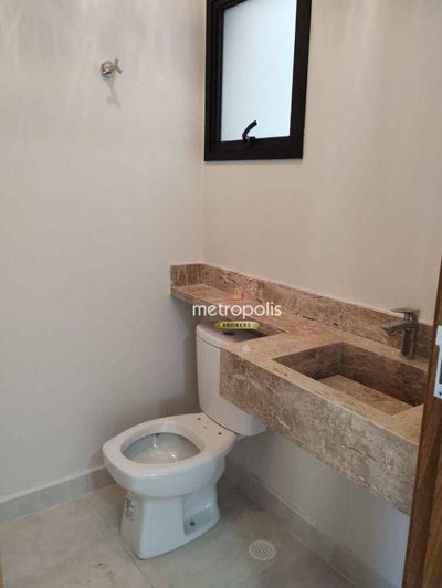 Sobrado, 3 quartos, 166 m² - Foto 4
