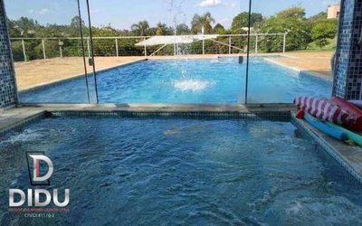 Apartamento, 6 quartos, 2500 m² - Foto 5