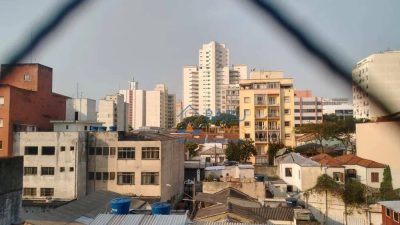 Apartamento, 1 quarto, 35 m² - Foto 2