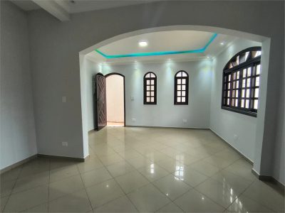Sobrado, 3 quartos, 135 m² - Foto 1