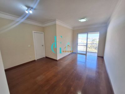 Apartamento, 3 quartos - Foto 2