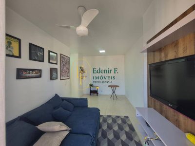 Apartamento, 2 quartos, 48 m² - Foto 2
