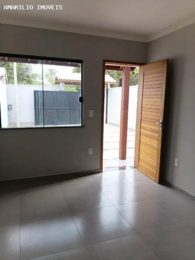 Casa, 2 quartos, 70 m² - Foto 3