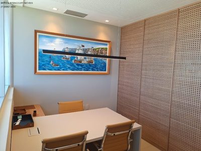 Sala-Conjunto, 35 m² - Foto 3