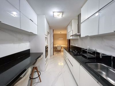 Apartamento, 4 quartos, 280 m² - Foto 4