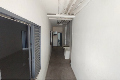 Loja-Salão, 360 m² - Foto 2